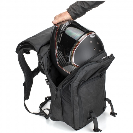 Kriega | Rucksack | Roam 34 | schwarz