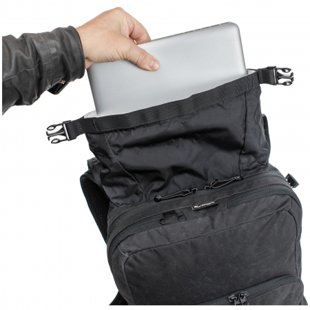 Kriega | Rucksack | Roam 34 | schwarz