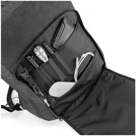 Kriega | Rucksack | Roam 34 | schwarz