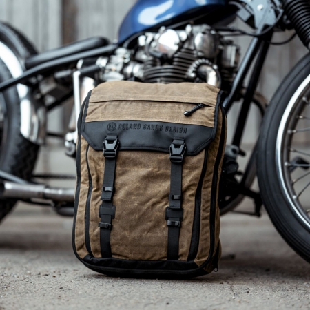 Kriega | Rucksack | Roam 34 | ranger