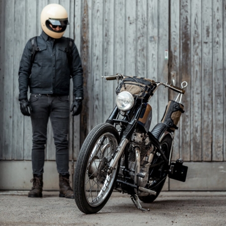 Kriega | Roam | Handlebar | ranger