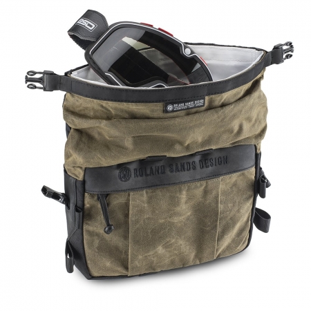 Kriega | Roam | Handlebar | ranger
