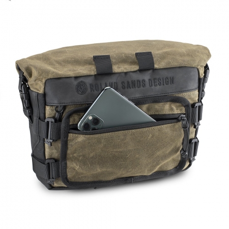 Kriega | Roam | Handlebar | ranger