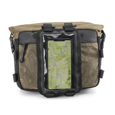 Kriega | Roam | Handlebar | ranger