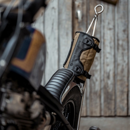 Kriega | Roam | Tool Roll | ranger