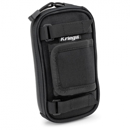 Kriega | Roam | Harness Pocket | schwarz