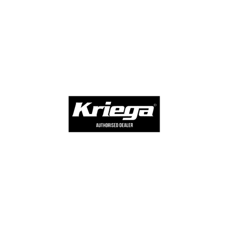 Kriega | Aufkleber | Schaufenster | klein
