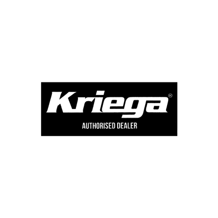 Kriega | Aufkleber | Schaufenster | mittel