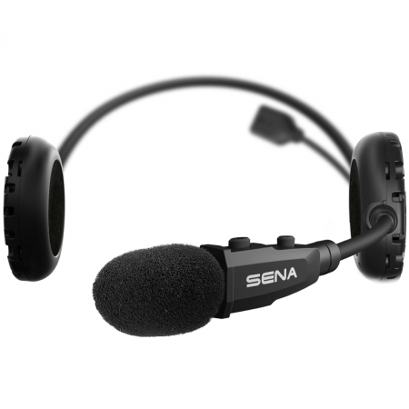 Sena 3S Plus Boom