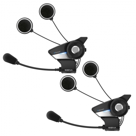 Sena 20S Evo Doppelset