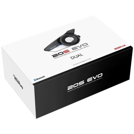 Sena 20S Evo Doppelset