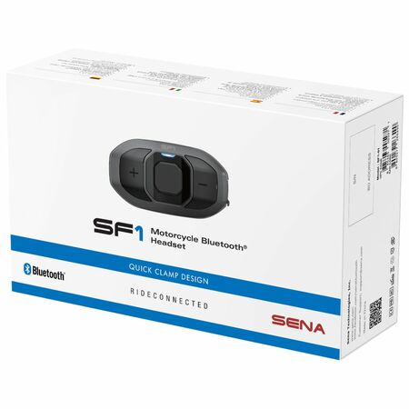 Sena SF1 Einzelset