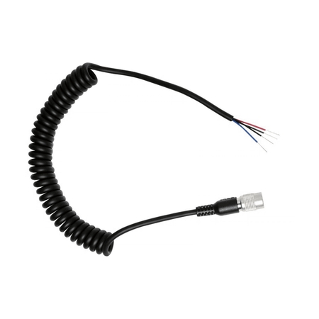 Sena SC-A0116 2-Wege Radio Kabel mit offenem Ende