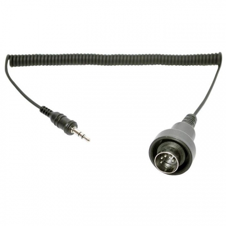 Sena Stereo Anschluss für 5-Pin Din Kabel 3.5 mm