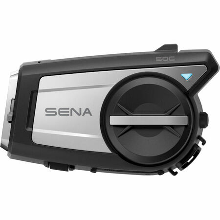 Sena 50C Kamera und Kommunikationssystem