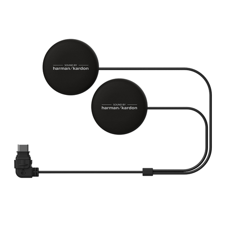 Sena Lautsprecherset für 60S mit Sound by Harman Kardon