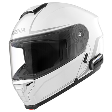 Sena | Helm | Outrush 2 | weiß