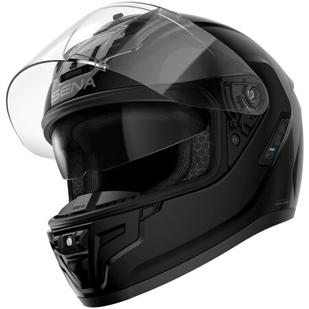 Sena Helm | Phantom | schwarz