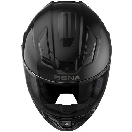 Sena Helm | Phantom | schwarz