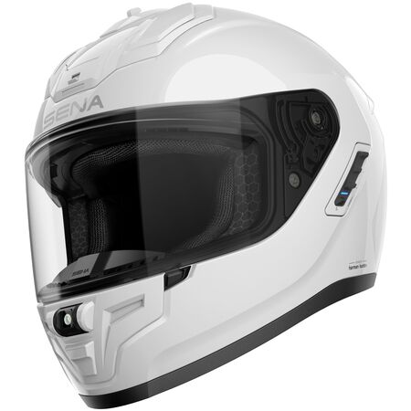 Sena | Helm | Phantom ANC | weiß