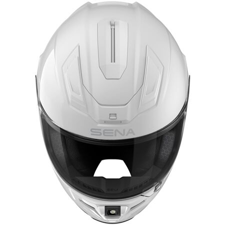 Preview: Sena | Helm | Phantom ANC | weiß