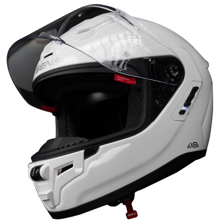 Sena | Helm | Phantom XB | weiß