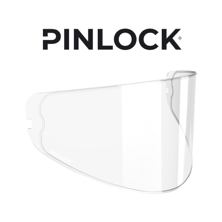 Antifogscheibe | Pinlock | Sena Stryker