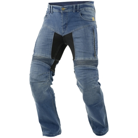 Preview: Trilobite Jeans Parado CE AA Herren blau, Regular Fit - L30