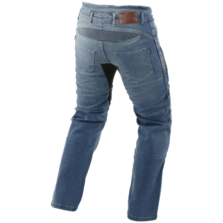 Preview: Trilobite Jeans Parado CE AA Herren blau, Regular Fit - L30