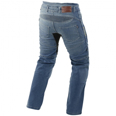 Trilobite Jeans | Parado | CE AA | Herren | blau | Regular Fit - L34