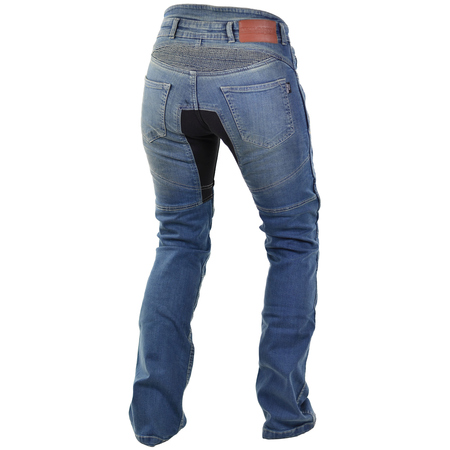 Trilobite Jeans Parado Damen blau, Regular Fit - L32