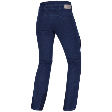 Trilobite Jeans Tactical Herren dunkelblau - L32