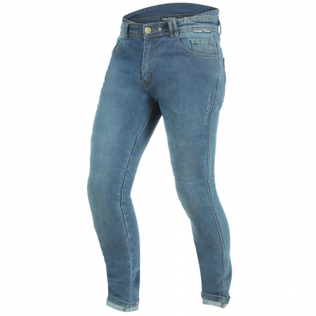 Trilobite Jeans Downtown Herren blau - L32