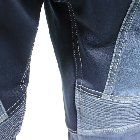 Trilobite Jeans | Parado | Monolayer | CE AAA | Herren | blau | Slim Fit | L32