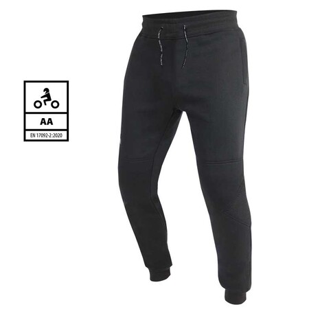 Trilobite Jogginghose Drible CE AA Herren schwarz
