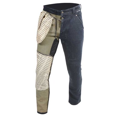 Trilobite Jeans | Truggy | Herren | dunkelblau | L32