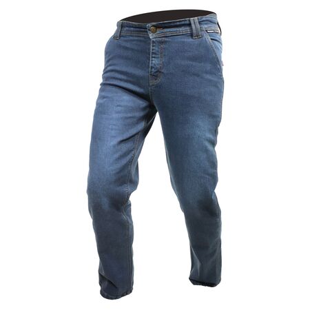 Trilobite Jeans Matador Monolayer CE AAA Herren blau - L32
