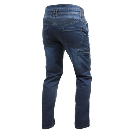 Trilobite Jeans Matador Monolayer CE AAA Herren blau - L32