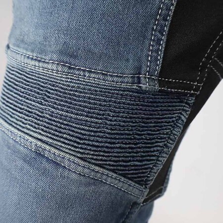 Trilobite Jeans | Parado | Doublelayer | CE AAA | Herren | blau | Slim Fit | L34