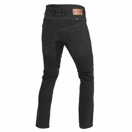 Trilobite Jeans | Parado | Doublelayer | CE AAA | Herren | schwarz | Slim Fit | L34