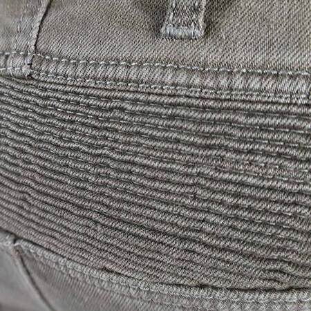 Trilobite Jeans | Parado | Doublelayer | CE AAA | Herren | hellgrau | Slim Fit | L32