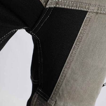 Trilobite Jeans | Parado | Doublelayer | CE AAA | Herren | hellgrau | Slim Fit | L32