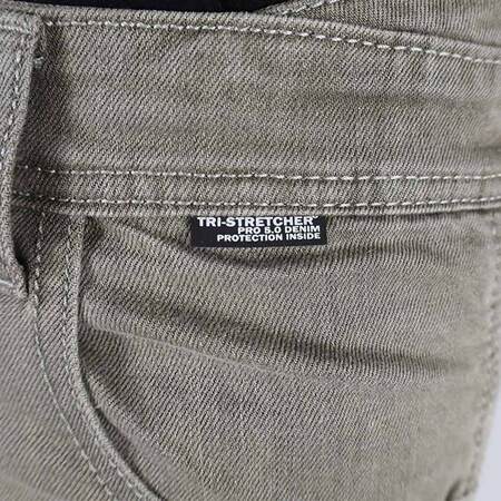 Trilobite Jeans | Parado | Doublelayer | CE AAA | Herren | hellgrau | Slim Fit | L32
