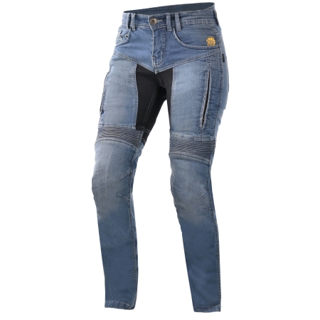 Trilobite Jeans | Parado | CE AA | Damen | blau | Slim Fit | L32