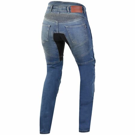 Trilobite Jeans | Parado | CE AA | Damen | blau | Slim Fit | L34