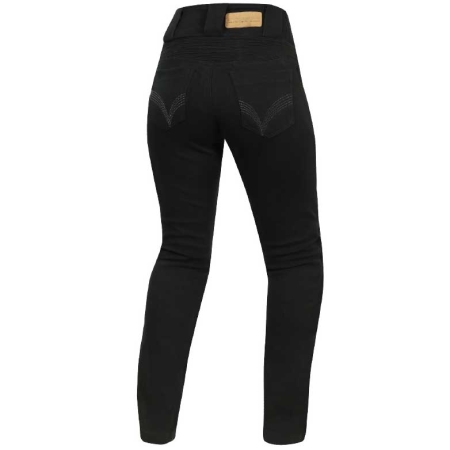 Trilobite Jeans Roxie schwarz - L32