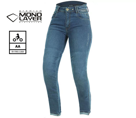 Trilobite Jeans Downtown CE AA Damen - L32