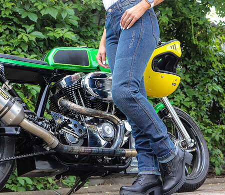 Trilobite Jeans | Downtown | CE AA | Damen | L32