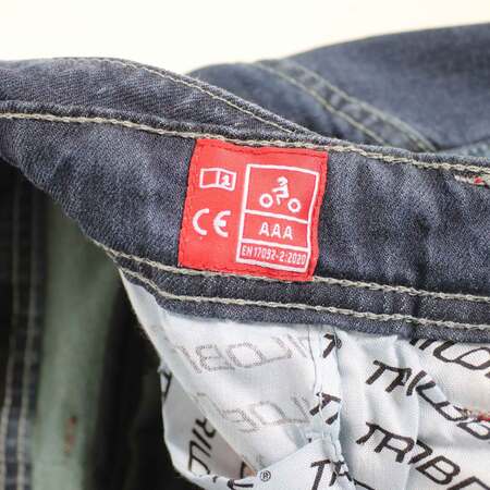 Trilobite Jeans | Parado | Monolayer | CE AAA | Damen | blau | Slim Fit | L34