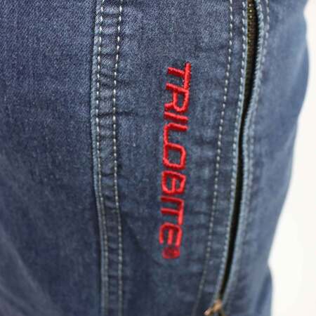 Trilobite Jeans | Parado | Monolayer | CE AAA | Damen | blau | Slim Fit | L34